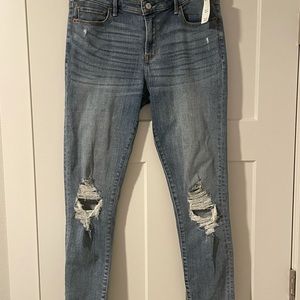 Abercrombie & Fitch Jeans